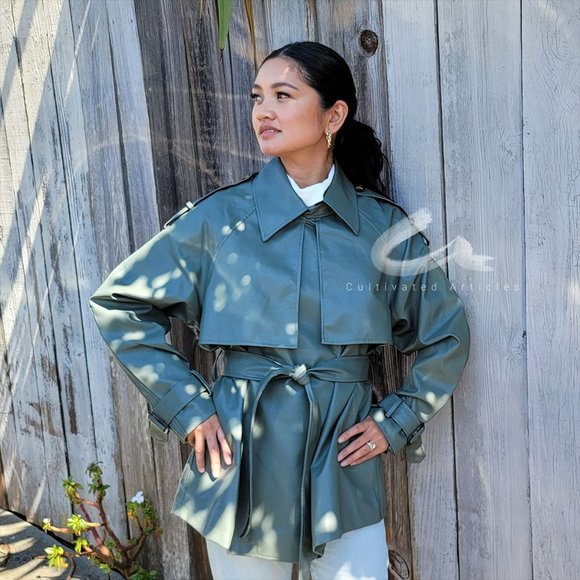 Dakota Jacket - Small - Picture 2 of 4